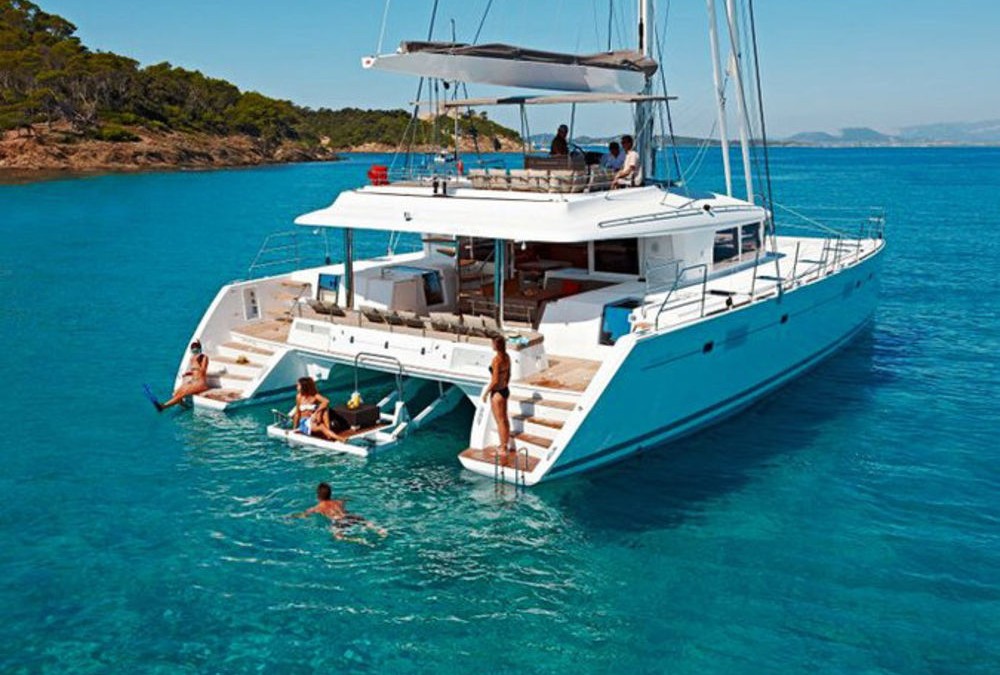 Yachting Vacations Not Just For The Rich People
